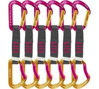 C.A.M.P. Set 6 Photon Express KS - rinvio 18 cm Pink unisex