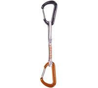 C.A.M.P. - PHOTON EXPRESS KS - MOSCHETTONE DA CLIMBING A FORMA DI D - Arancione