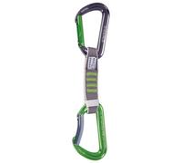 C.A.M.P. Set 6 Photon Express KS 18 cm - set rinvii Grey/Green unisex