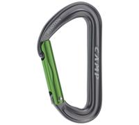 C.A.M.P. Photon leva dritta - moschettone Black/Green unisex