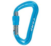 Moschettone Camp Photon Lock Colore: blu