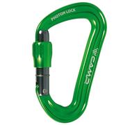 C.A.M.P. Photon Lock - moschettone Green unisex