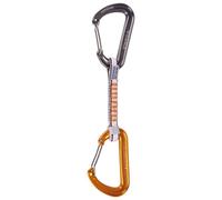 C.A.M.P. Set 6 Photon Wire Express Ks Dyneema® - set riinvi Grey/Orange unisex Dyneema