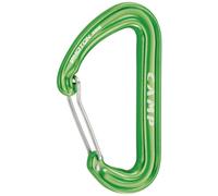 C.A.M.P. Photon Wire - moschettone Green unisex Alluminio