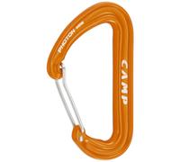 C.A.M.P. Photon Wire - moschettone Orange unisex Alluminio