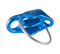 Camp PIU 2.0 - Discensore azzurro