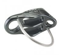 C.A.M.P. - Più 2.0 - Assicuratore grigio