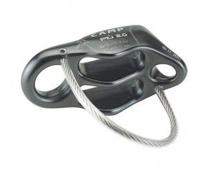 C.A.M.P. - Più 2.0 - Assicuratore grigio