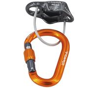 C.A.M.P. Assicuratore, Piu 2.0 Belay Kit-Canna di Fucile Unisex Adulto, Taglia Unica
