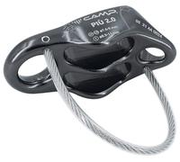 Assicuratore Camp Piu 2 Colore: grigio