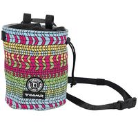 Sacchetto porta magnesite Camp Polimago Colore: verde