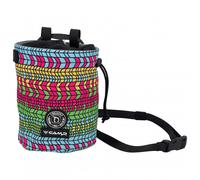 Sacchetto porta magnesite Camp Polimago Colore: verde