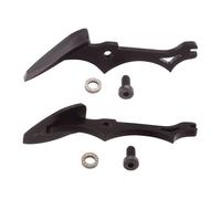 C.A.M.P. Punta Frontale Alpine Blade Runner Black unisex