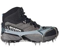 Tacchetti CAMP ICE MASTER PRO 45-47 GREY/GREY