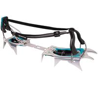 C.A.M.P. - Rampone da alpinismo - PEAK 12 ALU - AUTO / SEMI-AUTO