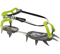 Camp Ramponi Stalker Universal 12 punte in acciaio Grigio
