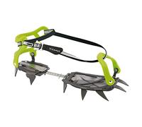 Camp Ramponi Stalker Universal 12 punte in acciaio Grigio