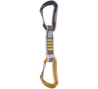 C.A.M.P. Dyon Express KS - rinvio 12 cm Grey/Orange unisex