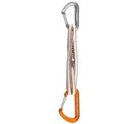 Camp Mach Express Dyneema 60 Cm 21 - Rinvio arrampicata - Grigio/arancione [Taglia : Unique]