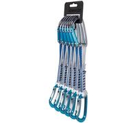 C.A.M.P. Set 6 Orbit Express KS - set rinvii 18 cm Grey/Blue/Fuschia unisex