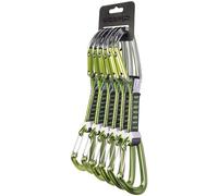 C.A.M.P. Set 6 Orbit Express KS Mixte - set rinvii 12 cm Light Green/Grey unisex
