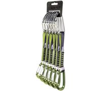 C.A.M.P. - Rinvio Orbit Wire Express KS - 18 cm - Confezione da 6 variopinto