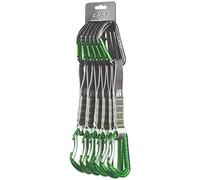 C.A.M.P. Set 6 Photon Express KS 18 cm - set rinvii Grey/Green unisex