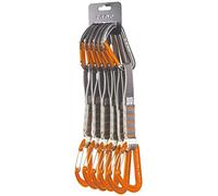 Camp Set 6 Photon Express Mixte KS 18cm - set di rinvii Orange/Grey unisex