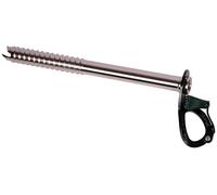 C.A.M.P. Rocket - vite da ghiaccio Green unisex