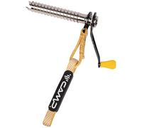 C.A.M.P. Rocket Plus - vite da ghiaccio Yellow unisex