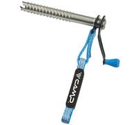 C.A.M.P. Rocket Plus - vite da ghiaccio Grey unisex