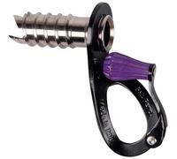 C.A.M.P. Rocket XS 5cm - vite da ghiaccio Violet unisex