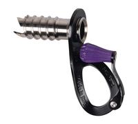 C.A.M.P. Rocket XS 5cm - vite da ghiaccio Violet unisex