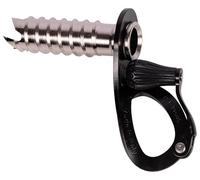 C.A.M.P. Rocket XS 5cm - vite da ghiaccio Black unisex