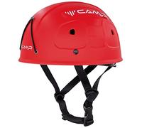 Casco rockstar camp rosso