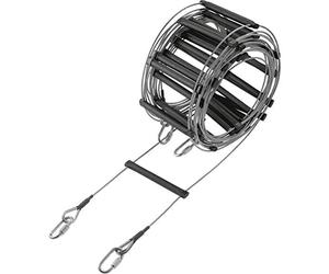 C.A.M.P. - Scala per Arrampicata - Cable Ladder 10 m