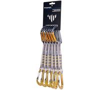 C.A.M.P. Set 6 Dyon Express KS Mixte - set riinvi Grey/Orange unisex