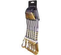 C.A.M.P. Set 6 Dyon Express KS Mixte - set riinvi Grey/Orange unisex