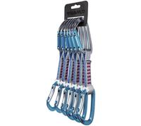 CAMP - Orbit Express KS 12cm Set 6 pz, rinvio polivalente - Color: grigio / blu / fucsia