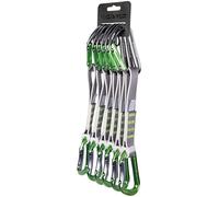 C.A.M.P. Set 6 Photon Express KS 18 cm - set rinvii Grey/Green unisex