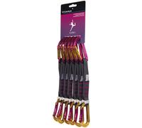 C.A.M.P. Set 6 Photon Express KS - rinvio 18 cm Pink unisex