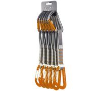 Camp Set 6 Photon Express Mixte KS 18cm - set di rinvii Orange/Grey unisex