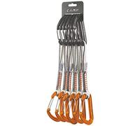 C.A.M.P. Set 6 Photon Wire Express KS Dyneema 18cm Orange/Grey unisex