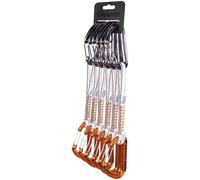 C.A.M.P. Set 6 Photon Wire Express KS Dyneema 18cm Orange/Grey unisex