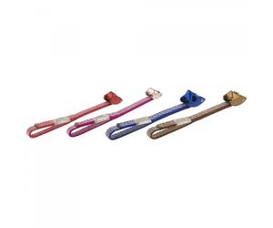 C.A.M.P. - Set Tricam Dyneema - Ancoraggio regolabile Set 0,5-2
