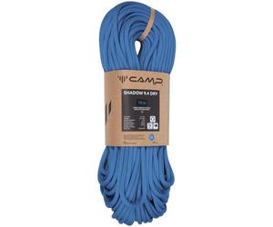 C.A.M.P. Shadow 9,4 Dry - corda singola Blue 70 m
