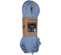 C.A.M.P. Shadow 9,4 Dry - corda singola Blue/White 70 m