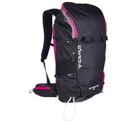 C.A.M.P. SKI MANTRA 25 - Nero/Fucsia