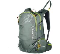 CAMP Ski Raptor 20 - Uomo - Verde - Taglia unica- modello 2024
