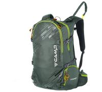 CAMP Ski Raptor 20 - Uomo - Verde - Taglia unica- modello 2024